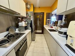 Signature At Yishun (D27), Condominium #566209501